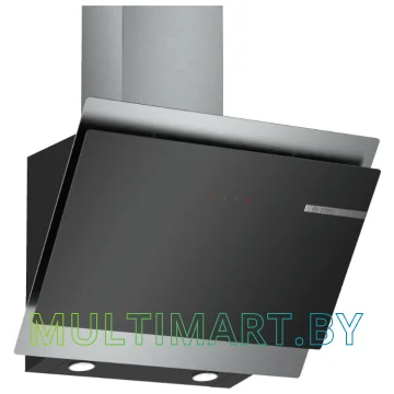 Вытяжка Bosch DWK68AK60R